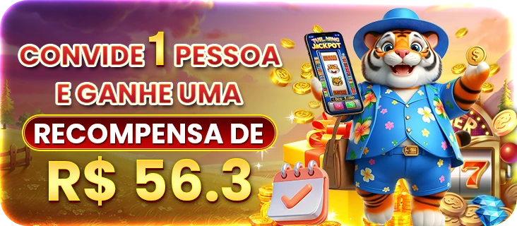 AA123 Indique amigos para receber um bônus